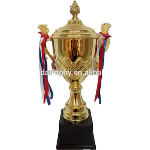 2020 Nieuwe Trophy Award Ambacht En Trophy Cup
