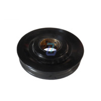 HENGLI OEM Piezas de Acero al Carbono Mecanizadas por CNC, Componentes de Brida/Buje Torneados y Mecanizados a Medida con Tolerancia de 0.01mm, Zhejiang