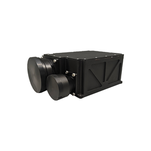 Module télémètre laser Lumispot PLRF-N65-B1.0, performances économiques, portée de 20 km - Product Image 1