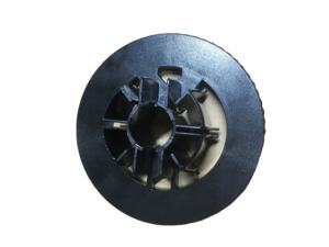 Capuchon de broche C7769-40169 C7769-40153 moyeu de broche pour <span class=keywords><strong>HP</strong></span> <span class=keywords><strong>DesignJet</strong></span> 120 <span class=keywords><strong>130</strong></span> 500 510 800 traceur 24, capuchon de broche de 42 pouces - Product Image 5