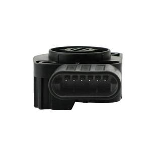 Sensor de posición del acelerador 2603893C91 131973 1785206 para camión Volvo, pieza de repuesto - Product Image 3