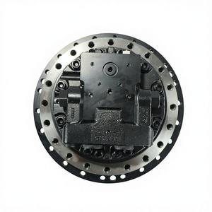 SK 200 210 230-6E 350-8 Convient pour l'assemblage du moteur de marche, boîte de vitesses, réducteur Nabo GM35 - Product Image 1