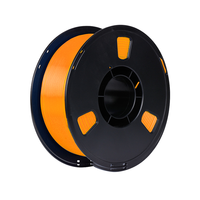 Usine directe en gros de haute qualité PLA/ Polyamide/ Nylon Filament 1.75mm Filament d'imprimante 3D