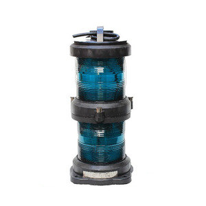 Bozhou Fabrica CXH6-101PL, Luz de Señalización de Navegación de Doble Capa, Venta al por Mayor de Piezas y Accesorios de Iluminación Marina - Product Image 2