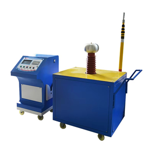 Consola de Control Inteligente Sumergida en Aceite bibo DEMIKS DTC-104D-20KVA100KV, Potencia Electrónica de 220V, Protección IP67, 1 Año de Garantía - Product Image 4