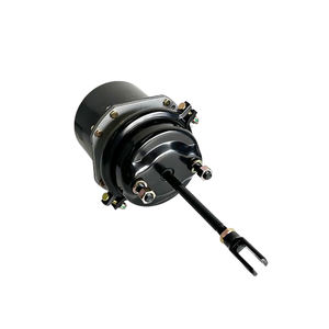Wholesale Auto Brake System Parts Brake Caliper <strong>Air</strong> Spring T30/30 <strong>Air</strong> Brake <strong>Chamber</strong> <strong>for</strong> Heavy Duty Truck Trailer Bus - Product Image 1