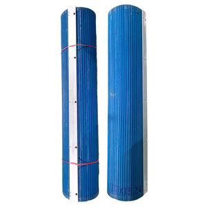 Alfombrilla de acceso a la playa para pasarela de silla de ruedas de accesibilidad enrollable portátil de buena calidad para playa y parque - Product Image 4