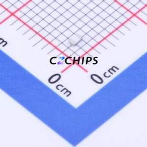 Résistance SMD NQ03WAF1002T5E 0603 (Type : Film Épais) (Résistance : 10 kOhm Précision : 1%) - Product Image 2