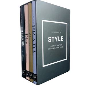 Set <span class=keywords><strong>di</strong></span> <span class=keywords><strong>libri</strong></span> decorativi in bianco all'ingrosso personalizzati con copertina rigida <span class=keywords><strong>libri</strong></span> decorativi finti per Home Cafe <span class=keywords><strong>libri</strong></span> decorazione per la casa - Product Image 2