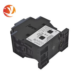 Controlador Lógico Programable (PLC) SIEMENS 3RT2 025-1AG20 3RT2025-1AG20 Nuevo y Original, 16 E/S, 110V, Enlace E/S, Programación PLC - Product Image 4