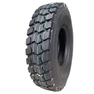 Radial 1200r20 Truck Tires Tubeless Rubber with Drive Pattern ffor Sale