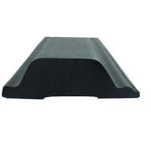 Shenlian Adhesive Backed Sponge <b>Strip</b> 100mm Silicone <b>Rubber</b> High Temperature Resistant Electrical Insulation Sealing <b>Strip</b> - Product Image 3