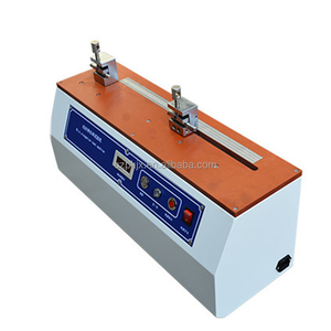 तार लोशन टेस्टर इलेक्ट्रॉनिक पावर केबल माप मशीन 220v वोल्टेज 1 साल की वारंटी - Product Image 3