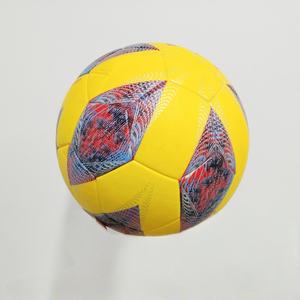 Balón de Fútbol Profesional de Alta Calidad para Partidos de Fútbol Sala, Tamaño 5, Nuevo 2026 - Product Image 3