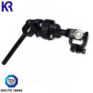 Cardan d'<span class=keywords><strong>arbre</strong></span> <span class=keywords><strong>de</strong></span> <span class=keywords><strong>transmission</strong></span> <span class=keywords><strong>Arbre</strong></span> <span class=keywords><strong>de</strong></span> direction intermédiaire 48220-65D70 Chevy Tracker <span class=keywords><strong>Suzuki</strong></span> Grand <span class=keywords><strong>Vitara</strong></span> - Product Image 1