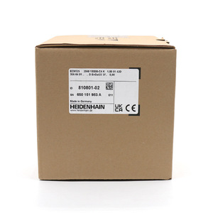 Encoder Heidenhain EcN125 2048 1SS08-C4, 3.6 V a 14 V, Interfaz EnDat22, Sensor de Posición - Product Image 3