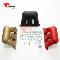 Performance Intake Manifold for Toyota GR Yaris G16E-GTS 1.6T Aluminum Alloy Air Intake Manifold Kit