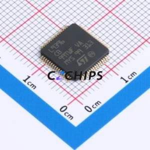Original-Nuevo L9396 (10x10) Chip IC de circuito integrado PMIC IC de gestión de energía profesional (PMIC) - Product Image 1