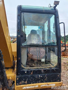 حفارة كاتربيلر <span class=keywords><strong>CAT</strong></span> <span class=keywords><strong>305</strong></span>.5E2 مستعملة ساخنة الطلب، مصدر أصلي من كاتربيلر، حفارات مستعملة، حفار زاحف للبناء - Product Image 5