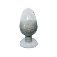 Cire de polyéthylène en granulés, lubrifiant, agent de démoulage, couleur blanche, modèle 21-2, cire de polyéthylène granulaire, forme de particules, cire PE