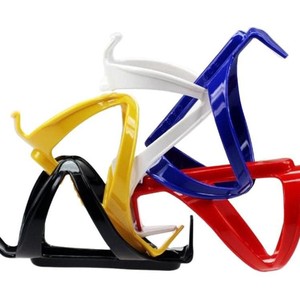 Porte-bidon de vélo 35g, épaissi, durable, multicolore, pour le cyclisme et le VTT - Product Image 2