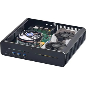 มินิพีซี Core I9 9880H I7 10870H <span class=keywords><strong>GTX</strong></span> <span class=keywords><strong>1650</strong></span> <span class=keywords><strong>GTX</strong></span> 1060 แรม 16GB 3GB Quad Core พร้อม HD DP WiFi รับประกัน 3 ปี สำหรับใช้งานธุรกิจ - Product Image 6