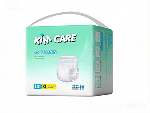 Vente en gros de couches pour adultes à prix abordable, sans pâte de cellulose, fabriquées aux États-Unis, échantillon gratuit, directement de l'usine - Product Image 1