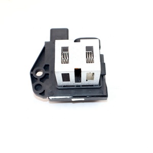 Résistance de ventilateur électronique 1267.J6 1267.J4 9662872380 9827870080 pour Peugeot <span class=keywords><strong>1007</strong></span> 207 208 2008 301 407 508 Citroën C3 C4 - Product Image 3