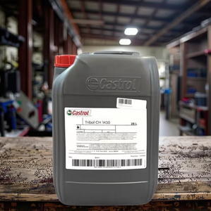 C-a-strol Optigear Synthétique 1390/220 Huile pour engrenages synthétique résistante à la corrosion - Product Image 2