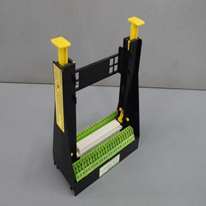 Plc 63021 - Elektronik / Porte-<span class=keywords><strong>carte</strong></span> pour 2 sorties de rack utilisées pour produit sous garantie - Product Image 1