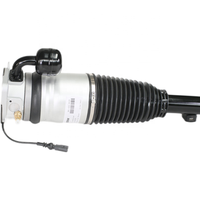 Amortisseur à suspension pneumatique arrière gauche/droit pour Bentley 3W7616001A 3W7616002A
