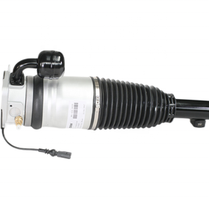 Ensemble d'amortisseurs pour Bentley Continental Flight Branch 3W7616001A 3W7616002A Arrière gauche/droite - Product Image 4