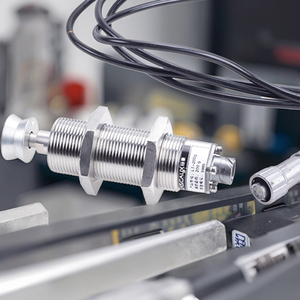 KaiDC Industrial Advanced <strong>Load</strong> Cell Resistance <strong>Sensor</strong> Stainless Steel Tension <strong>Sensor</strong> Wire <strong>Rope</strong> 0.5% Accuracy 5V Output Force - Product Image 3