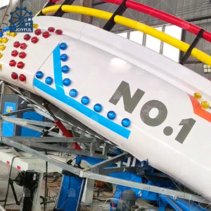 เครื่องเล่นดิสโก้แทกาด้าแบบเคลื่อนที่สำหรับขาย เหมาะสำหรับงานรื่นเริงในสวนสนุก - Product Image 2