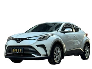 Toyota IZOA <span class=keywords><strong>2022</strong></span> 2.0L Édition Yixing d'occasion - Product Image 1