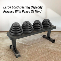 IMBODY Offre Spéciale meilleure qualité banc réglable multifonction exercice chinois rangée banc pour Fitness Power Station