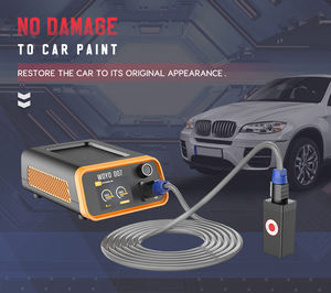 Nouveau kit de réparation de bosses de carrosserie de voiture en gros 110V 220V Enlever les dommages Machine PDR 007 <span class=keywords><strong>Hotbox</strong></span> - Product Image 4