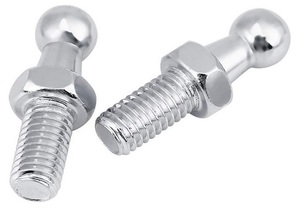 บริการเครื่อง CNC ความแม่นยำสูงสำหรับเจาะสลักเกลียวสแตนเลส - Product Image 4