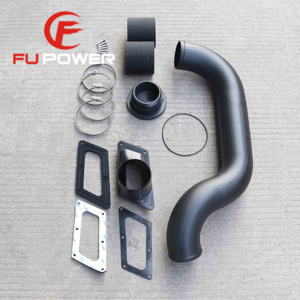 Nuevo Kit de Escape Trasero de Aluminio para Sea-Doo <span class=keywords><strong>2018</strong></span>+ <span class=keywords><strong>RXT</strong></span>/GTX 300 -16 - Product Image 3