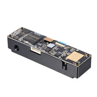 SCANMAX M3 TOF 3D चेहरा पहचान लागत-प्रभावी आईआर/गहराई/रंग कैमरा