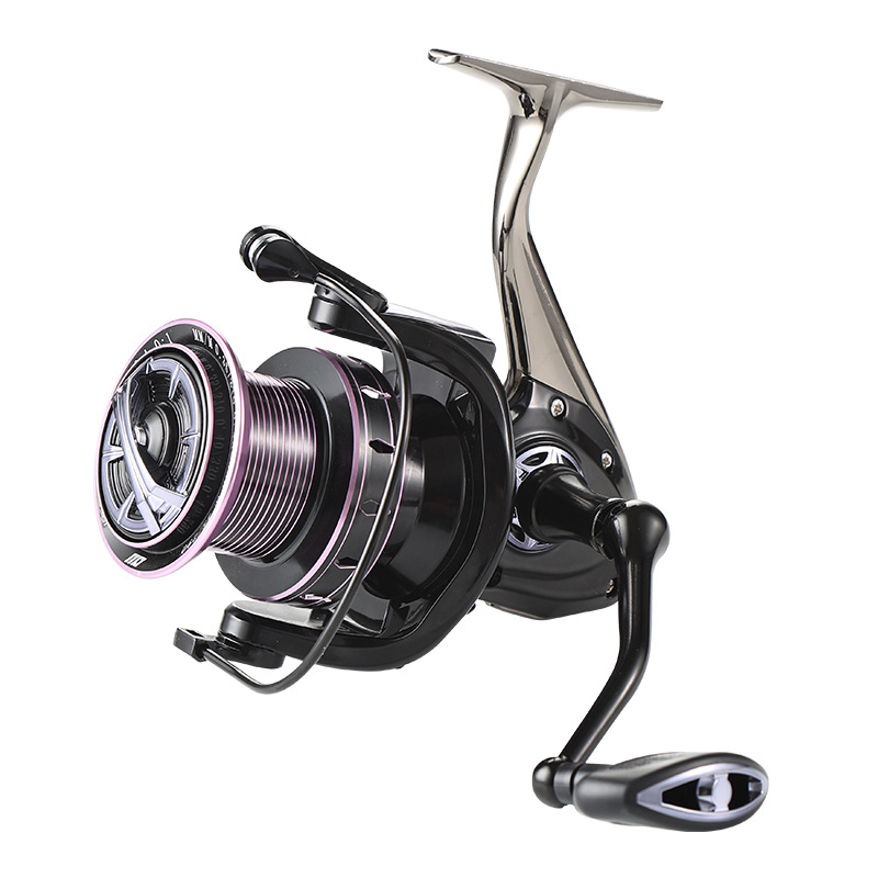 8000 Spinning Reel Combo - Direct Fishing Gear for Saltwater 8000 Spinning Reel Combo - Direct Fishing Gear for Saltwater