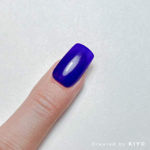 Juego de Gel de Uñas de Color Sólido UV Profesional de Aplicación Suave y Pigmentación Intensa - Product Image 5