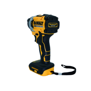 DEWALT DCF850 Visseuse à chocs sans fil ultra-compacte 20V sans balais, mandrin 1/4 po, outil nu - Product Image 2