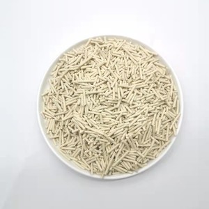 2025 Neuer Trend Schnelle Lieferung Bulk Eco Friendly Premium Staubfreier anti bakterieller Tofu-Katzenstreu 2,4 kg - Product Image 5