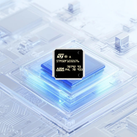 STM32F103ZGT6 LQFP-144 ARM Cortex-M3 Pemasok Komponen Elektronik Berkualitas Tinggi Chip Ic Baru Terlaris
