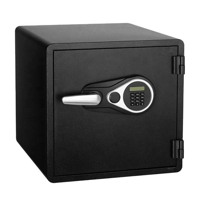 Safe Box Fireproof Waterproof Home Electronic Digital Large Fireproof Safe
