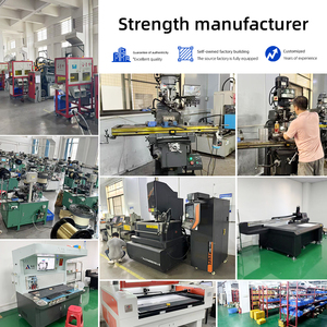 Accessorio per chiave auto portachiavi in tessuto portachiavi in metallo portachiavi per auto accessori moda forniture per auto - Product Image 5