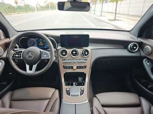 Mercedes-Benz GLC260 d'<span class=keywords><strong>occasion</strong></span>, marque allemande, fabriqué en Chine, essence 2.0T, voitures de luxe abordables, assurance commerciale, fournisseurs vérifiés - Product Image 6