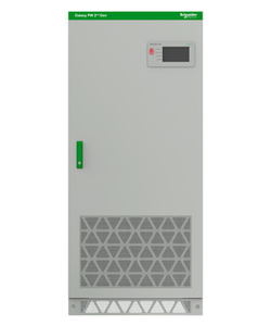 UPS Industrial Basado en Transformador PW de 2.ª Generación, 10-120 kVA, Trifásico 3:1, 380V 220V, para Plantas de Energía de Petróleo y Gas - Product Image 3