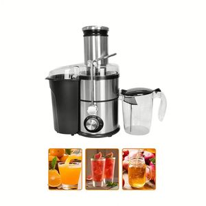 Electrodomésticos de Acero Inoxidable a Bajo Precio, Electrodomésticos de Cocina Electrónicos Modernos, Exprimidor de Frutas, Extractores de Jugos - Product Image 6